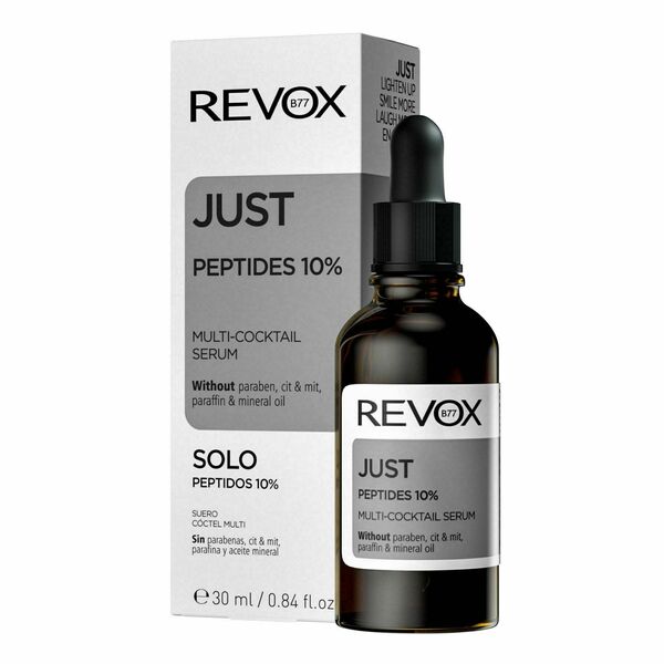 Revox Just Peptides 10%, sérum 30ml porovnat ceny