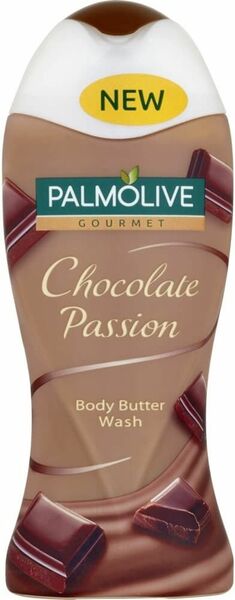 Palmolive Gourmet Chocolate Passion sprchový gel 250ml porovnat ceny