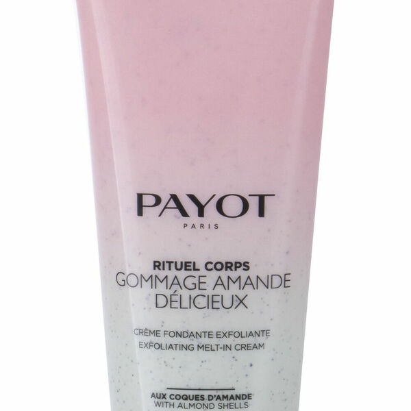 PAYOT Rituel Corps peeling Exfoliating Melt-In-Cream 200 ml porovnat ceny