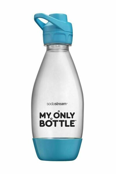 SODASTREAM Lahev MOB 0,6 l 1 ks tyrkysová porovnat ceny