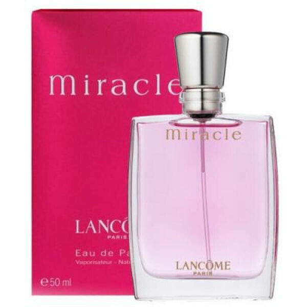 Lancome Miracle Parfémovaná voda 50ml porovnat ceny