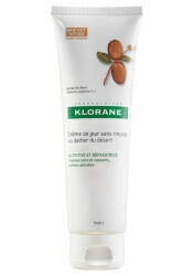 KLORANE Dattier soin 125ml-denní krém bez oplachování porovnat ceny