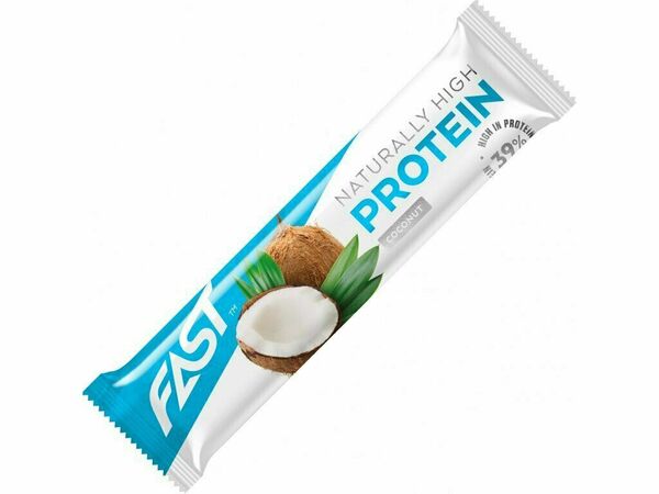 Fast High Protein Coconut 35g porovnat ceny