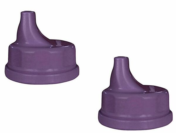 Lifefactory pítko dětské 2ks Grape porovnat ceny