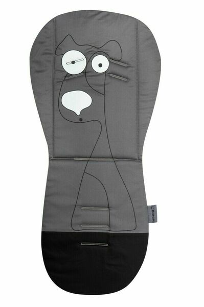 Bomimi ADA Podložka Pes dark grey 1ks porovnat ceny