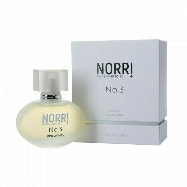 Norri No3 Pure Harmony dámský parfém 50ml porovnat ceny