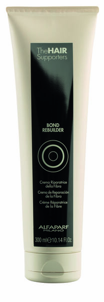 Alfaparf Milano Krém pro ochranu vlasového vlákna Bond Rebuilder 300ml porovnat ceny