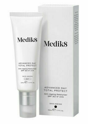 Medik8 Advanced Day Total Protect Hydratační krém SPF30 50ml porovnat ceny