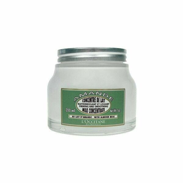 L´Occitane Milk Concentrate  200ml porovnat ceny
