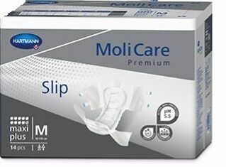 MoliCare inkontinenční kalhotky Premium Maxi Plus M 14ks porovnat ceny