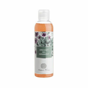 Nobilis Tilia Sprchový gel Geraniový 200ml porovnat ceny