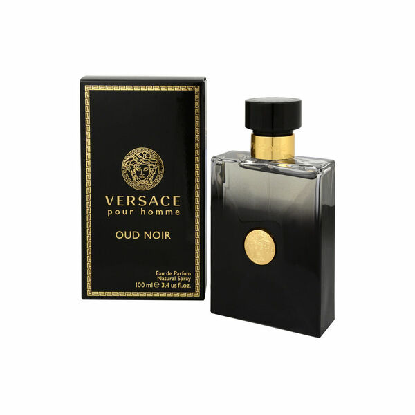 VERSACE Pour Homme Oud Noir – Parfémovaná voda pro muže 100 ml porovnat ceny