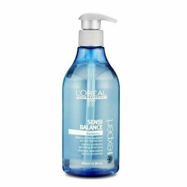 L'ORÉAL Expert Sensi Balance Šampon 500 ml porovnat ceny