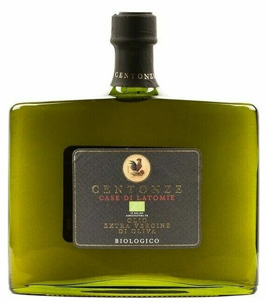 Centonze Extra Virgin Olive Oil BIO 0,5l porovnat ceny
