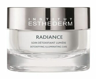 Institut Esthederm  Esthederm Radiance krém na prevenci stárnutí a rozjasnění pleti 50ml porovnat ceny