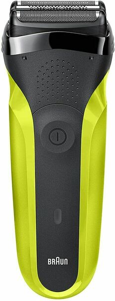 BRAUN Series 3 300 Green porovnat ceny