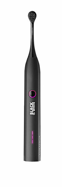 CURAPROX Hydrosonický kartáček Black is White porovnat ceny