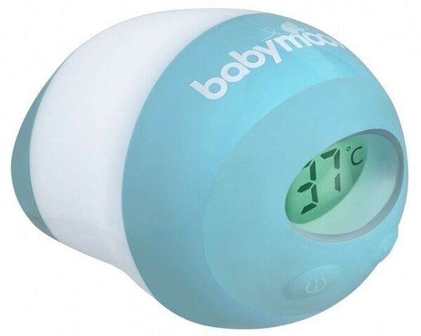 Babymoov teploměr do vody Termolight porovnat ceny