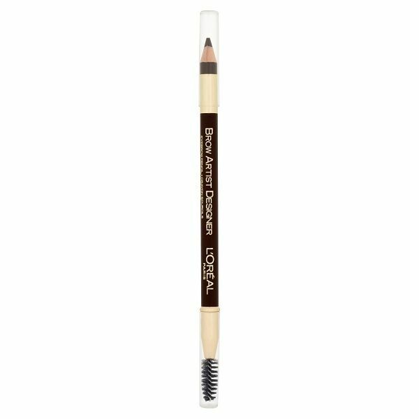L'Oréal Paris  Brow Artist Designer tužka na obočí Deep Brown 303 porovnat ceny