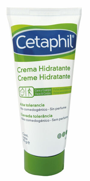 Cetaphil Hydratační krém 85 g porovnat ceny