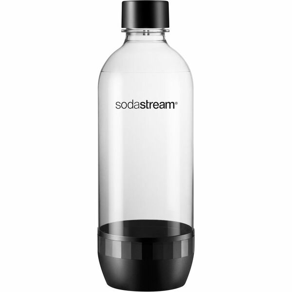 Sodastream Lahev 1 l Black - vhodná do myčky porovnat ceny