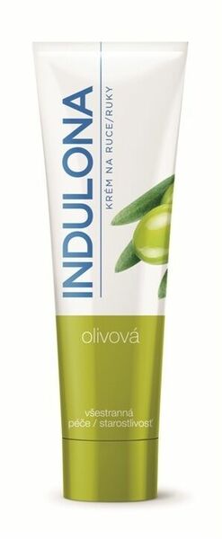 Indulona Olivová 85ml porovnat ceny