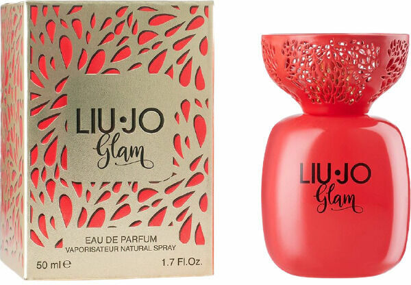 Liu Jo Glam EdP 50ml porovnat ceny