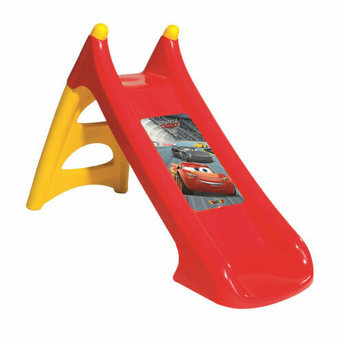 Smoby  Skluzavka XS Cars 3 90 cm porovnat ceny