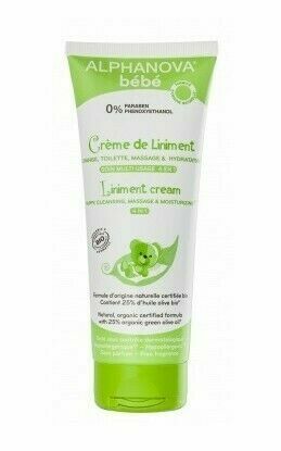 Alphanova  Univerzální krém 4v1 200 ml porovnat ceny