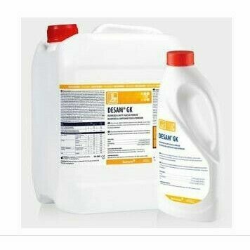 Desam GK 5kg porovnat ceny