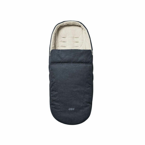 Mamas & Papas Fusak zimní Navy Flannel porovnat ceny