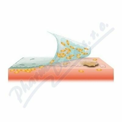 CUTIMED SORBACT GEL 7,5XCMX15CM ANTIMIKROBIÁLNÍ KRYTÍ SORBACT S HYDROG porovnat ceny