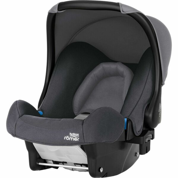 Britax Römer Autosedačka Baby-Safe, Storm Grey porovnat ceny