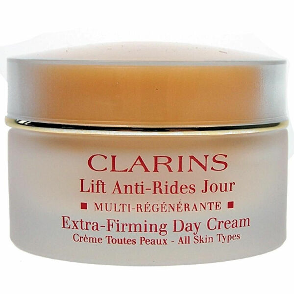 Clarins Extra Firming Day Cream  50ml Všechny typy pleti porovnat ceny
