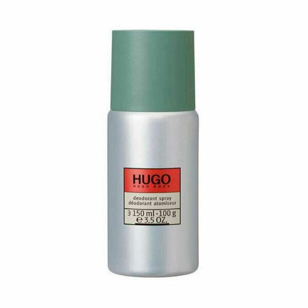 Hugo Boss Hugo Deodorant 150ml porovnat ceny