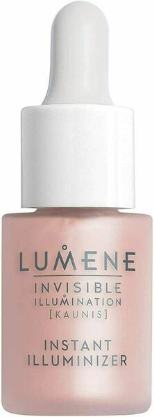 Lumene Invisible Illumination Instant Illuminizer Rosy Dawn 15ml porovnat ceny