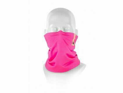 Respilon Antivirový nákrčník R-shield Light Pink pro děti 1ks porovnat ceny
