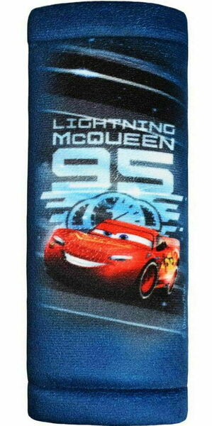 Kaufmann  Chránič na bezpečnostní pásy Cars 3 porovnat ceny