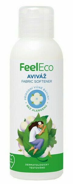 Feel Eco aviváž s vůní bavlny 100ml porovnat ceny