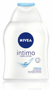 NIVEA Emulze pro intimní hyg.Fresh 250ml č. 80713 porovnat ceny