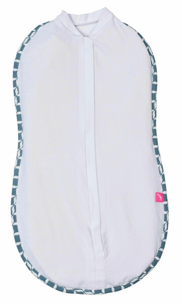 Motherhood  Zavinovačka Zip & swaddle Blue Classics 2,5-5kg porovnat ceny