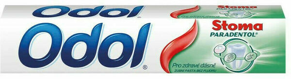 Odol Stoma Paradentol 75ml porovnat ceny
