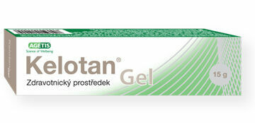 Kelotan Hojivý gel 15g porovnat ceny