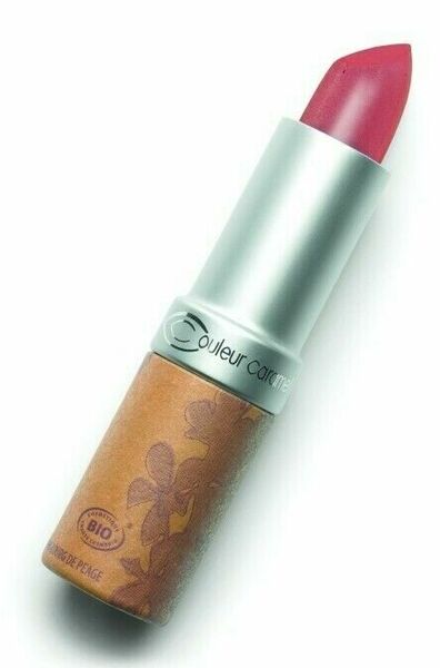 Couleur Caramel  Rtěnka perleťová č.224 - Rust brown BIO porovnat ceny