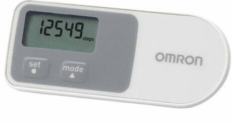 Omron HJ-320 Krokoměr porovnat ceny