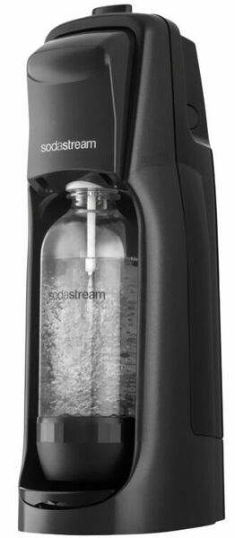 SodaStream Jet TEMNÝ KÁMEN výrobník perlivé vody porovnat ceny