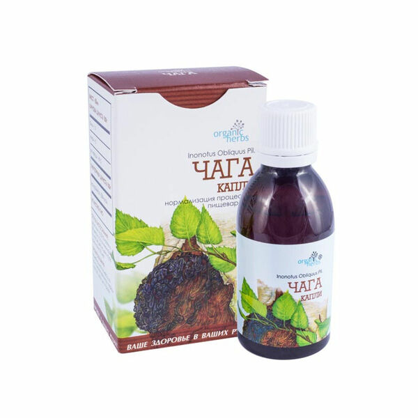 TML Čaga extrakt 50 ml porovnat ceny