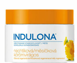 Indulona Měsíčková tělový krém 250ml porovnat ceny