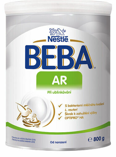 NESTLÉ BEBA A.R. 800g porovnat ceny