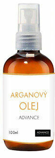 ADVANCE Arganový olej 100ml porovnat ceny